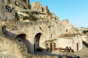 matera