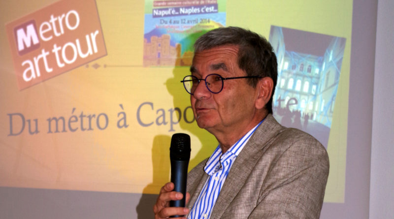 28/09/2023 Philippe Poivret