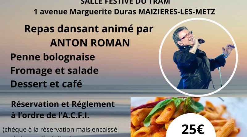 macaroni party 2023