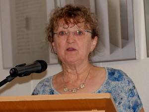 Anne-Marie Dufour