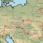 Le chemin de retour de Primo Levi