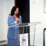 Giovanna Farina, Président d'ACFI