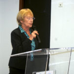 Luce Adamczyk, adjointe au maire