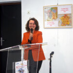 Antonella Fontana, consule d'Italie