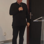 Oreste Sacchelli 02/04/2025