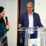 04/04/2025 Giovanna Farina et Philippe Poivret