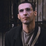 John Turturro dans une scène du film