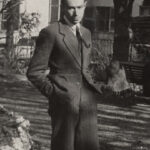 Primo Levi, 1942/43