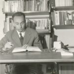 Primo Levi, 1960