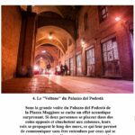 Le Palazzo del Podestà