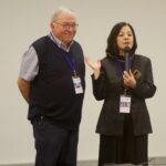 Giovanna Farina présente Christian Schaack