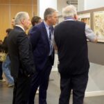 Salvatore Tabone, Julien Freyburger et Christian Schaack