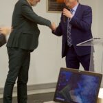 Julien Freyburger accueille Emilio Lolli