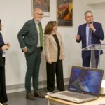 G. Farina, E. Lolli, A. Fontana et Julien Freyburger