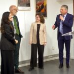 G. Farina, E. Lolli, A. Fontana et J. Freyburger